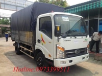 Xe tải Veam Vt260-1 tải trọng 1,9 tấn thùng dài 6,1m,động cơ ISUZU Xe tải Veam Vt260-1 tải trọng 1,9 tấn thùng dài 6,1m,động cơ ISUZU