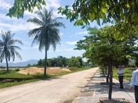 Bán Đất Ngay Cửa Khẩu Phía Nam Trục Đà Nẵng - Huế. Bán Đất Ngay Cửa Khẩu Phía Nam Trục Đà Nẵng - Huế.