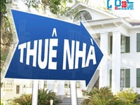 Cho thuê nhà mặt đường Ngô Gia Tự Cho thuê nhà mặt đường Ngô Gia Tự