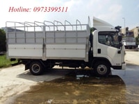 Xe tải Faw 7,5 tấn thùng dài 6,25m Xe tải Faw 7,5 tấn thùng dài 6,25m