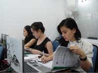 Tuyển nhân viên kế toán bán hàng tốt nghiệp trung cấp trở lên Tuyển nhân viên kế toán bán hàng tốt nghiệp trung cấp trở lên
