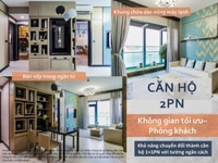Chính chủ bán lại căn hộ Delasol-82m2/2PN/2WC/PK/Bếp/Logia chỉ 5,188ty Chính chủ bán lại căn hộ Delasol-82m2/2PN/2WC/PK/Bếp/Logia chỉ 5,188ty