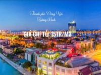 Đất Vàng TTTP Đồng Hới, Giá gốc GĐ1 siêu đầu tư. Đất Vàng TTTP Đồng Hới, Giá gốc GĐ1 siêu đầu tư.