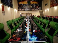 Thanh lý dàn Game 21 máy giá rẻ Thanh lý dàn Game 21 máy giá rẻ