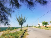 Đất ven biển Cửa Đại, Hội An lô góc siêu đẹp, hàng hiếm Đất ven biển Cửa Đại, Hội An lô góc siêu đẹp, hàng hiếm