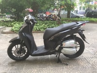 SH xe bom tấn nhất Hà Nội có 1 0 2 quá đỉnh cao SH xe bom tấn nhất Hà Nội có 1 0 2 quá đỉnh cao