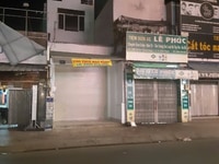 Cho thuê mặt bằng Nơ Trang Long, Bình Thạnh, 100m2 Cho thuê mặt bằng Nơ Trang Long, Bình Thạnh, 100m2