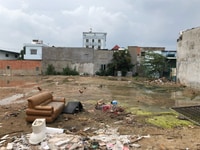 Cần bán đất 1.000m2 kênh B thị trấn Tân Túc. Giá 1.4tr/m2 Cần bán đất 1.000m2 kênh B thị trấn Tân Túc. Giá 1.4tr/m2