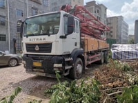Xe bơm 37m Sany, bơm 800h, hàng nguyên bản, Hỗ trợ vay NH Xe bơm 37m Sany, bơm 800h, hàng nguyên bản, Hỗ trợ vay NH