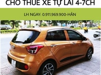 Cho thuê xe 7 chỗ: Fortuner, Innova, Sorento, Captiva..Giá từ 800k/24h Cho thuê xe 7 chỗ: Fortuner, Innova, Sorento, Captiva..Giá từ 800k/24h
