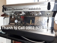 Thanh Lý Máy Pha Cafe Chuyên Nghiệp NUOVA SIMONELLI APPIA II. Thanh Lý Máy Pha Cafe Chuyên Nghiệp NUOVA SIMONELLI APPIA II.