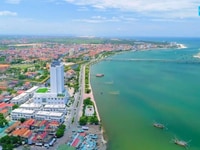 Đất TT Quảng Bình, giá 17tr/m2, chiết khấu lên đến 12% Đất TT Quảng Bình, giá 17tr/m2, chiết khấu lên đến 12%