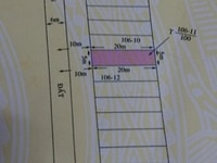Bán đất thổ cư cần thạnh cần giờ 100m2 2,150 tỷ Bán đất thổ cư cần thạnh cần giờ 100m2 2,150 tỷ