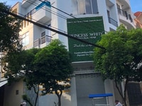 Bán nhà mặt tiền Rạch Bùng Binh, Quận 3, 5 lầu, 18,9 tỷ TL Bán nhà mặt tiền Rạch Bùng Binh, Quận 3, 5 lầu, 18,9 tỷ TL