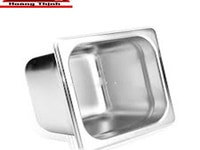 Khay inox , khay GN , khay buffet Hoàng Thịnh Khay inox , khay GN , khay buffet Hoàng Thịnh