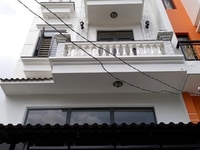 Bán nhà HXH 7m Nguyễn Kiệm, p3, Gò Vấp..Dt 5x20m, giá bán 8 tỷ 6 Bán nhà HXH 7m Nguyễn Kiệm, p3, Gò Vấp..Dt 5x20m, giá bán 8 tỷ 6