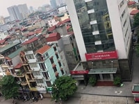 Bán gấp nhà 10 tầng mặt phố Lạc Long Quân – Tây Hồ, Hà Nội Bán gấp nhà 10 tầng mặt phố Lạc Long Quân – Tây Hồ, Hà Nội