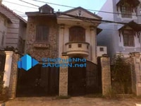 Cho thuê biệt thự MT đường số 17, Quận Thủ Đức Cho thuê biệt thự MT đường số 17, Quận Thủ Đức