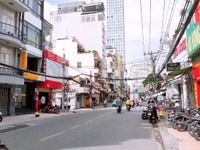 Cho thuê nhà hẻm 195/18 đường D1, phường 25, Bình Thạnh, giá 30 triệu Cho thuê nhà hẻm 195/18 đường D1, phường 25, Bình Thạnh, giá 30 triệu