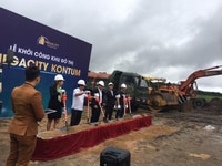Duy nhất 3 lô hướng Đông đất nền Megacity giá chỉ 409tr/170m2 Duy nhất 3 lô hướng Đông đất nền Megacity giá chỉ 409tr/170m2
