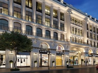 Shophouse thương mại ven biển TP Tuy Hòa - Ra mắt Giá gốc Chủ đầu tư Shophouse thương mại ven biển TP Tuy Hòa - Ra mắt Giá gốc Chủ đầu tư
