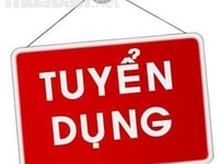 Cần tuyển gấp NV tư vấn và chăm sóc khách hàng.... Cần tuyển gấp NV tư vấn và chăm sóc khách hàng....