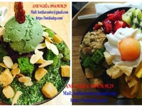 Bán Sỉ tô chén kem bingsu nhà hàng Hàn - Nhật cao cấp Bán Sỉ tô chén kem bingsu nhà hàng Hàn - Nhật cao cấp