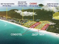 Shop Grand World Phú Quốc nằm canh Casino Phú Quốc chỉ 50 triệu/m2 Shop Grand World Phú Quốc nằm canh Casino Phú Quốc chỉ 50 triệu/m2