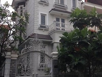 Bán siêu biệt thự đường Trần Khắc Chân, Phường Tân Định, Q.1, DT11x20m Bán siêu biệt thự đường Trần Khắc Chân, Phường Tân Định, Q.1, DT11x20m