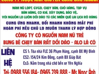 Cty ngọc ánh có kinh nghiệm 10 năm chuyên cung ứng LĐPT các ngành ngh Cty ngọc ánh có kinh nghiệm 10 năm chuyên cung ứng LĐPT các ngành ngh