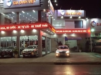 Tuyển 02 Nam bảo vệ làm việc tại Tân Bình, lương thử việc 6tr Tuyển 02 Nam bảo vệ làm việc tại Tân Bình, lương thử việc 6tr