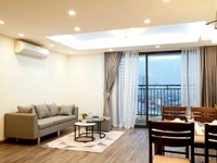 Cần cho thuê gấp căn 3 PN full nội thất ở chung cư AN Bình city Cần cho thuê gấp căn 3 PN full nội thất ở chung cư AN Bình city