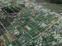 KDC Ngân thuận chỉ 18triệu/m2, sổ đỏ ngay khi thanh toán. KDC Ngân thuận chỉ 18triệu/m2, sổ đỏ ngay khi thanh toán.
