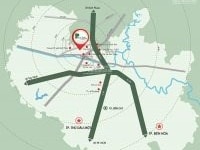 Bán đất nền dự án Phúc An Garden - Bàu Bàng - Bình Dương 620triệu/nền Bán đất nền dự án Phúc An Garden - Bàu Bàng - Bình Dương 620triệu/nền