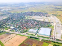 Mở bán đợt 2 KDT Thanh Hà, Thanh Liêm, Hà Nam Mở bán đợt 2 KDT Thanh Hà, Thanh Liêm, Hà Nam