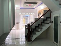 Bán gấp nhà 1 trệt 1 lầu, DT 5x17m, giá 1,2 tỷ Bán gấp nhà 1 trệt 1 lầu, DT 5x17m, giá 1,2 tỷ
