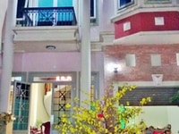 Bán nhà trung tâm gò vấp, rộng rãi, đầy đủ tiện ích Bán nhà trung tâm gò vấp, rộng rãi, đầy đủ tiện ích