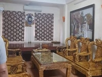 Bán nhà mặt phố Chiến Thắng 64M 6 tầng MT 4M Gara, vỉa hè Giá 15.7 tỷ Bán nhà mặt phố Chiến Thắng 64M 6 tầng MT 4M Gara, vỉa hè Giá 15.7 tỷ