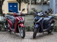 Chuyên bán dòng xe Honda SH 150i nhập khẩu, các màu, mới 100% Chuyên bán dòng xe Honda SH 150i nhập khẩu, các màu, mới 100%