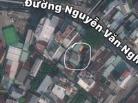 Nhà ngay chợ Gò Vấp 72m2 giá 5 tỷ Nhà ngay chợ Gò Vấp 72m2 giá 5 tỷ