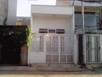 Cần bán căn nhà cấp 4 trên đường Võ Văn Môn. p4 .TP. Tân An. Cần bán căn nhà cấp 4 trên đường Võ Văn Môn. p4 .TP. Tân An.