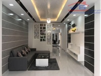 Nhà Mới Xây K.trúc Sư T.Kế Tuyệt Đẹp DT:80m2 4Lầu Nguyễn Trọng Tuyển Nhà Mới Xây K.trúc Sư T.Kế Tuyệt Đẹp DT:80m2 4Lầu Nguyễn Trọng Tuyển