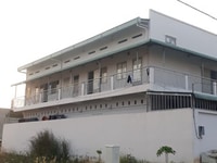 Bán dãy nhà trọ 2 tầng, lô góc đường 20m, thu nhập 15tr/tháng Bán dãy nhà trọ 2 tầng, lô góc đường 20m, thu nhập 15tr/tháng