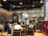 Sang Quán KD Đông Khách Đường Đông Tây Có Đồ Dùng. Gía 400tr Sang Quán KD Đông Khách Đường Đông Tây Có Đồ Dùng. Gía 400tr
