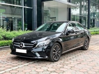 Bán Mercedes C200 2019 cũ chính chủ chạy lướt giá cực tốt Bán Mercedes C200 2019 cũ chính chủ chạy lướt giá cực tốt