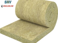 Bông Khoáng RockWool Cách Âm , Chậm Cháy , Cách Nhiệt. Bông Khoáng RockWool Cách Âm , Chậm Cháy , Cách Nhiệt.
