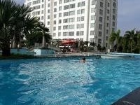 CHCC Giai Việt, 115m2, 2PN, nhà trống, giá thuê 11tr/tháng CHCC Giai Việt, 115m2, 2PN, nhà trống, giá thuê 11tr/tháng