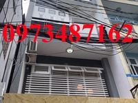 Bán nhà hẻm 105 Hồ Thị Kỷ, Quận 10, 3,7x14m, 4 lầu, sân thượng Bán nhà hẻm 105 Hồ Thị Kỷ, Quận 10, 3,7x14m, 4 lầu, sân thượng