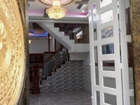 Nhà hẻm 5m Hà Huy Giáp Quận 12, Gần chợ Cầu Đồng, DTSD 64 m2 Nhà hẻm 5m Hà Huy Giáp Quận 12, Gần chợ Cầu Đồng, DTSD 64 m2