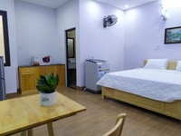 Cho thuê căn hộ studio mới Sơn Trà full nội thất giá chỉ từ 7 triệu Cho thuê căn hộ studio mới Sơn Trà full nội thất giá chỉ từ 7 triệu